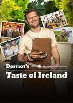 Watch Dermot O'Leary's Taste of Ireland Fmovies