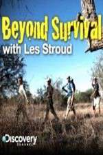 Watch Beyond Survival With Les Stroud Fmovies