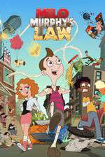 Watch Milo Murphys Law Fmovies