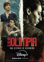 Watch El clan Olimpia Fmovies