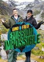 Watch Gino & Fred: Emission Impossible Fmovies