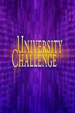 Watch University Challenge Fmovies