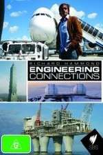 Watch Richard Hammond's Engineering Connections Fmovies