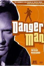 Watch Danger Man Fmovies
