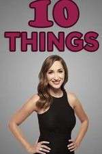 Watch 10 Things Fmovies
