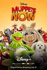 Watch Muppets Now Fmovies