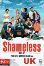shameless tv poster