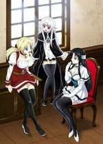 Watch The Legendary Hero Is Dead! Fmovies