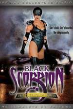 Watch Black Scorpion Fmovies