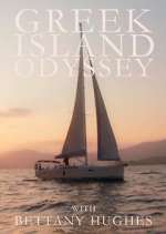 Watch Greek Island Odyssey with Bettany Hughes Fmovies