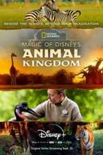 Watch Magic of Disney\'s Animal Kingdom Fmovies