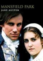 Watch Mansfield Park Fmovies