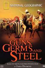 Watch Guns, Germs and Steel Fmovies