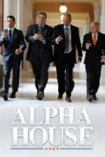 Watch Alpha House Fmovies