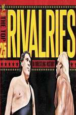 Watch WWE Rivalries Fmovies