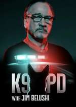 Watch K9 PD with Jim Belushi Fmovies