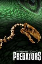 Watch Prehistoric Predators Fmovies