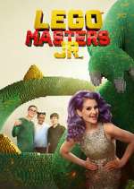 Watch Lego Masters Jr. Fmovies