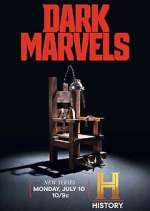 Watch Dark Marvels Fmovies