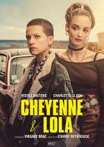 Watch Cheyenne et Lola Fmovies