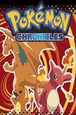 Watch Pokemon Chronicles Fmovies