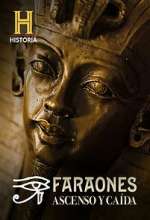 Watch Pharaohs: Rise & Fall Fmovies