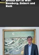 Watch British Art at War: Bomberg, Sickert and Nash Fmovies