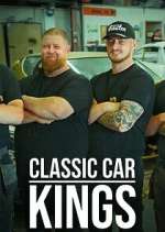 Watch Classic Car Kings Fmovies