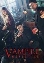 Watch Vampire Detective Fmovies