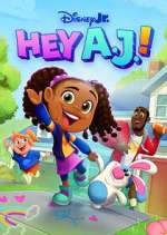 Watch Hey A.J.! Fmovies