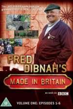 Watch Fred Dibnah's Made In Britain Fmovies