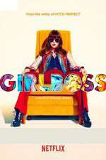 Watch Girlboss Fmovies