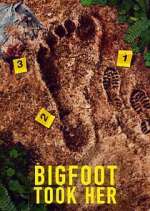 Watch Bigfoot Took Her Fmovies