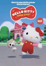 Watch Hello Kitty: Super Style! Fmovies