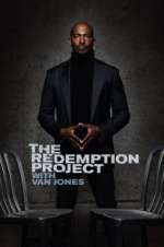 Watch The Redemption Project Fmovies