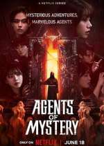 Watch Agents of Mystery Fmovies