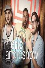Watch The Eric Andre Show Fmovies