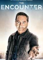 the encounter tv poster