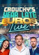 Watch Crouchy's Year-Late Euros: Live Fmovies