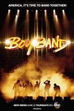 Watch Boy Band Fmovies