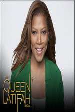 Watch The Queen Latifah Show Fmovies