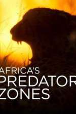 Watch Africa's Predator Zones Fmovies