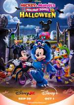 Watch Mickey & Minnie\'s Holiday Songs: Halloween Fmovies