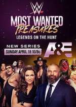 Watch WWE's Most Wanted Treasures Fmovies