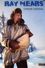 Watch Ray Mears' Extreme Survival Fmovies