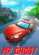 Watch MF Ghost Fmovies
