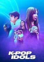 Watch K-Pop Idols Fmovies