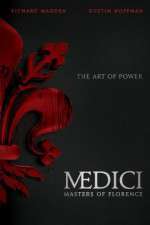 Watch Medici Masters of Florence Fmovies
