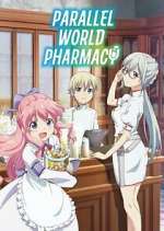 Watch Parallel World Pharmacy Fmovies