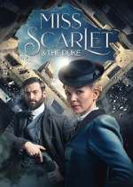 Watch Miss Scarlet and The Duke Fmovies